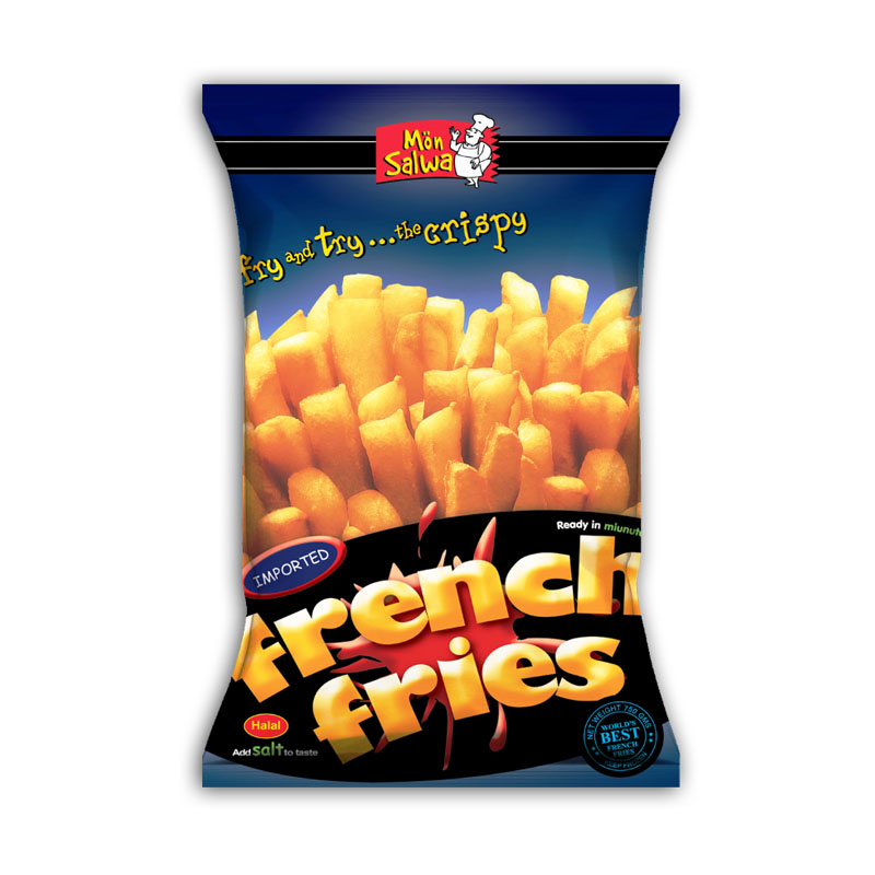 FrenchFries