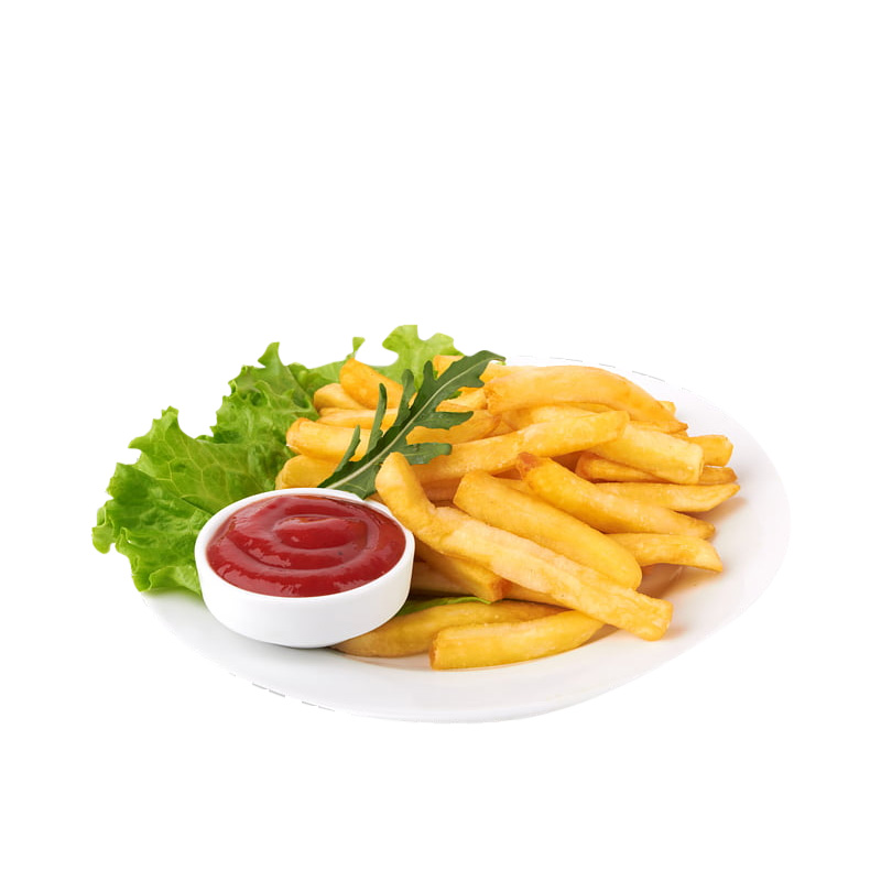 FrenchFries