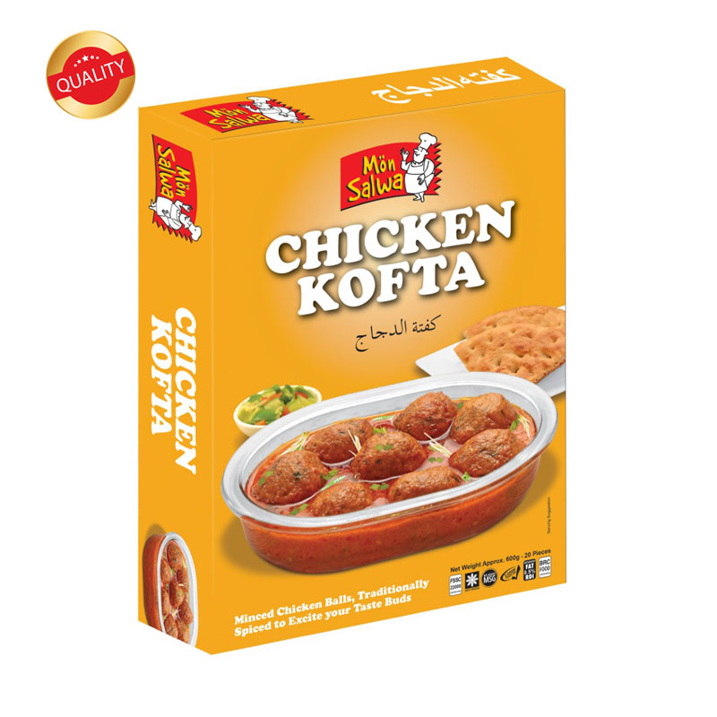 Kofta_20pcs