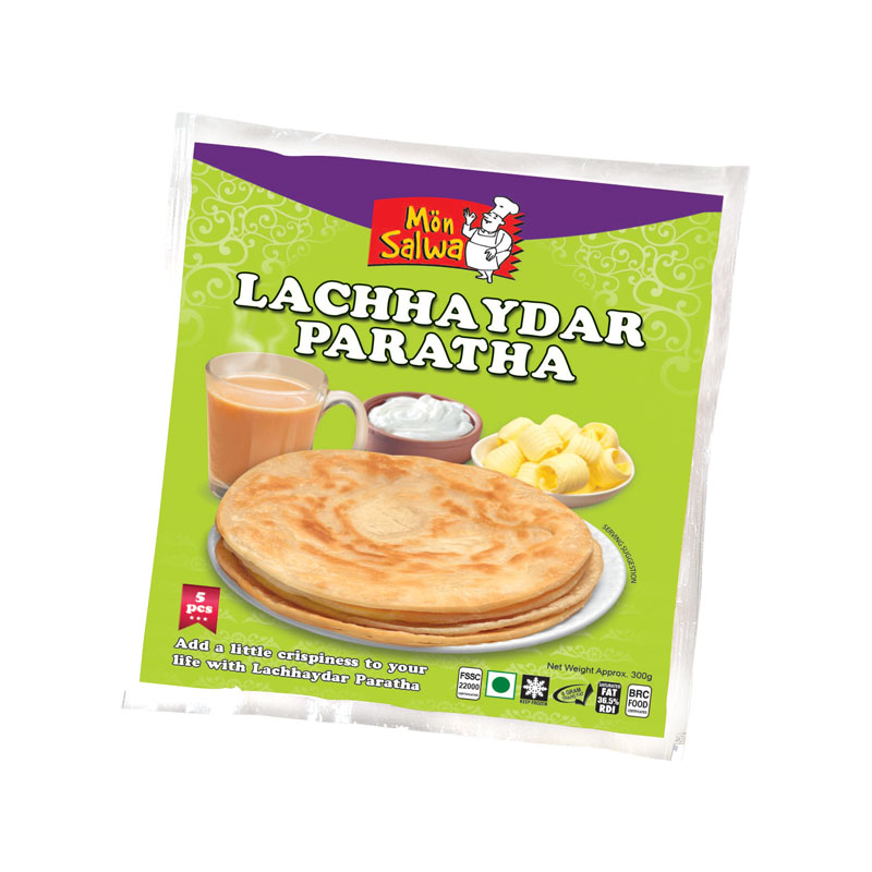 Lachhaydar_paratha_5Pcs