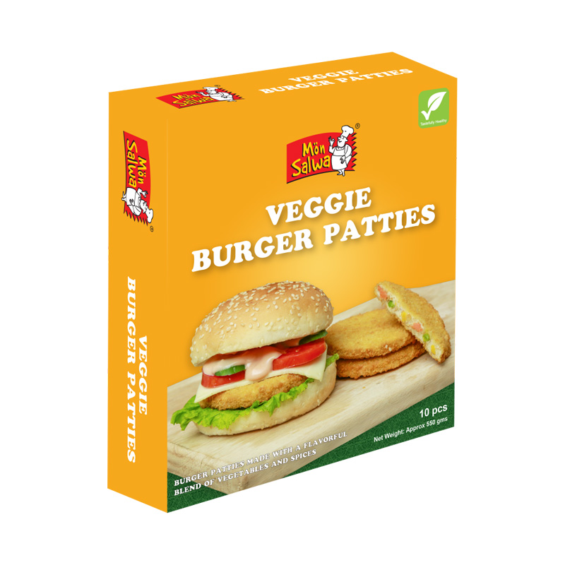Veggie_Burger